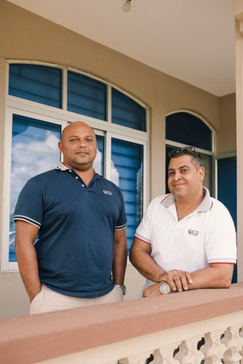 DKD Directors
